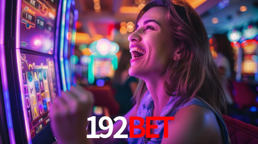 192BET - Roleta do Destino - 192BET.COM