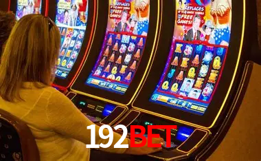 Desvendando o Mundo dos Jogos Virtuais na 192BET