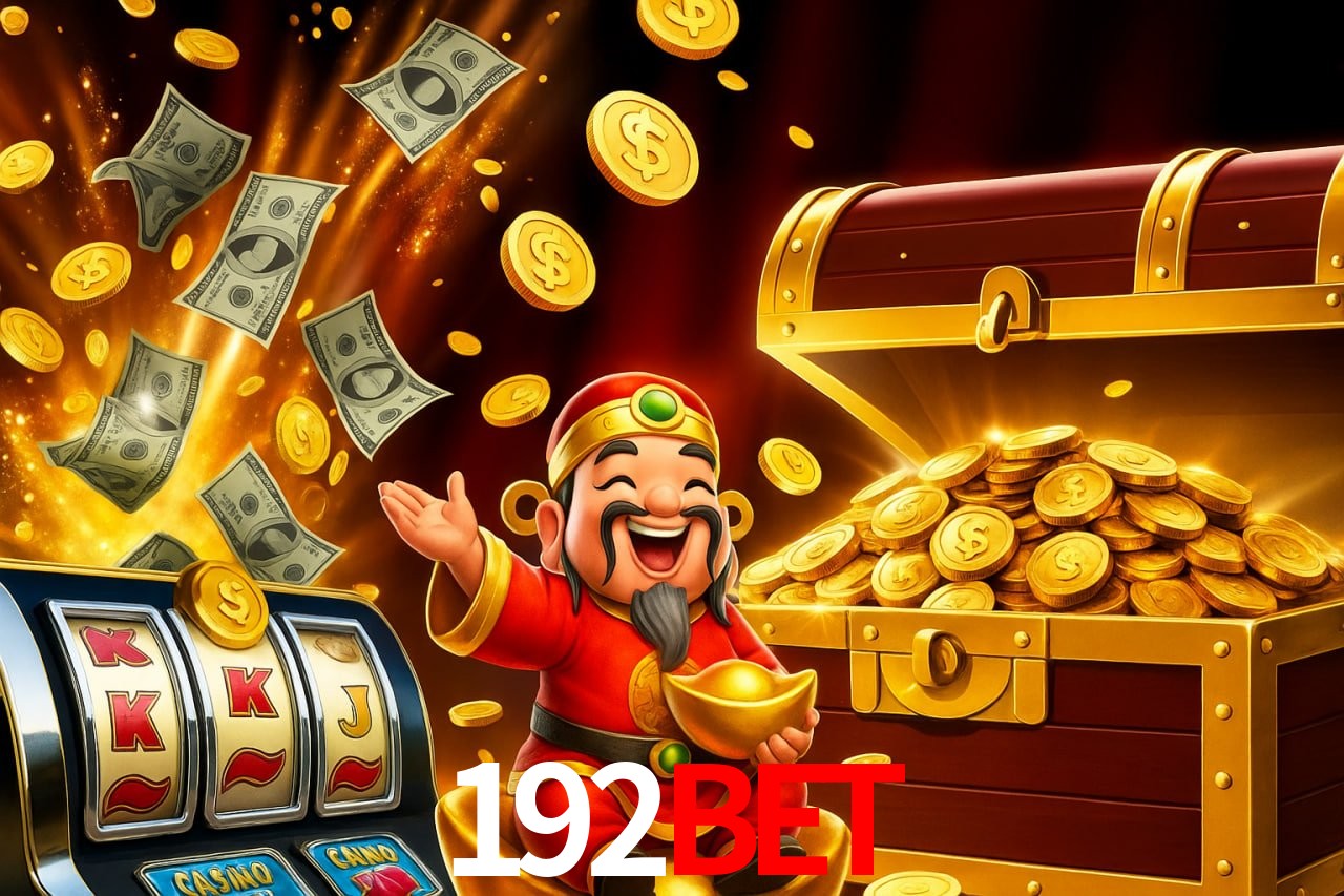 Experiência VIP 192BET