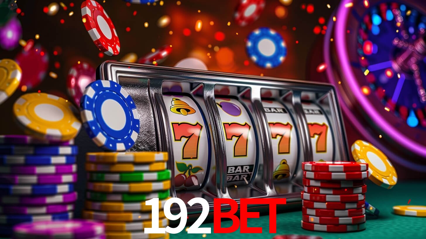 Estatísticas 192BET