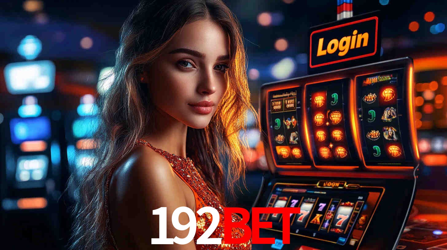 192BET slots