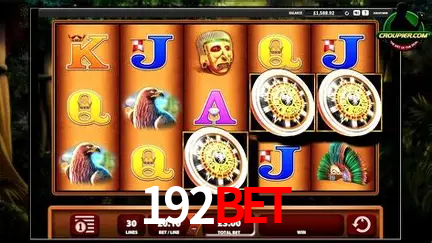 A Revolução dos Aplicativos de Jogos no 192BET