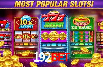 A Emoção da Loteria na 192BET: Uma Chance de Mudança de Vida