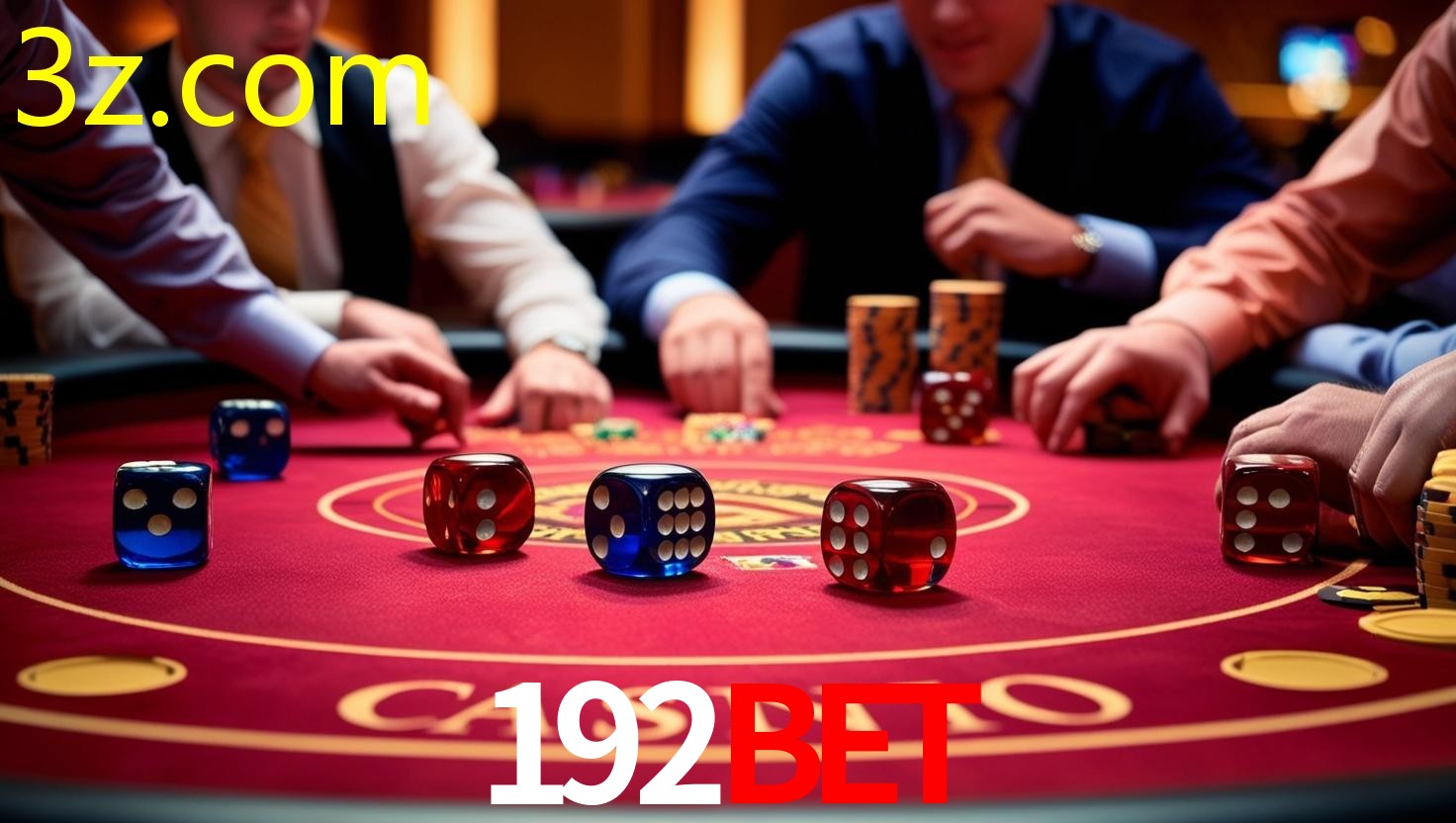 192BET