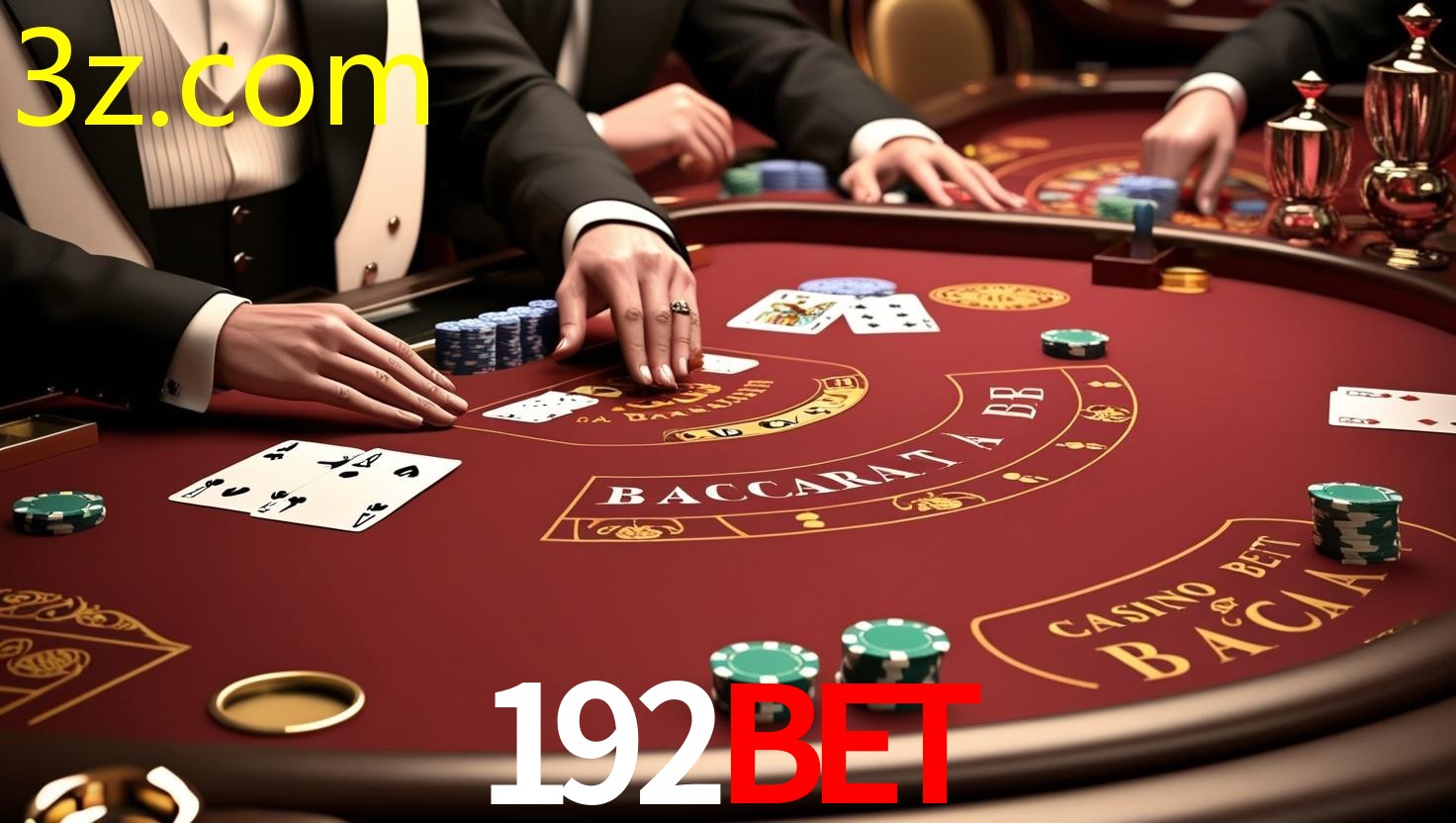 192BET