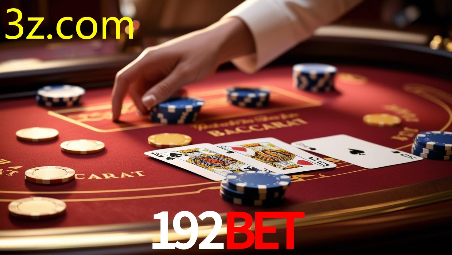 192BET