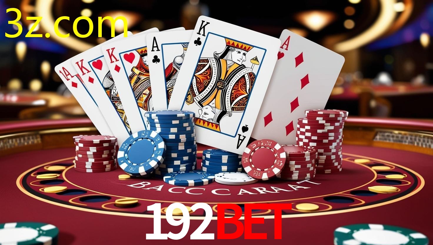 192BET