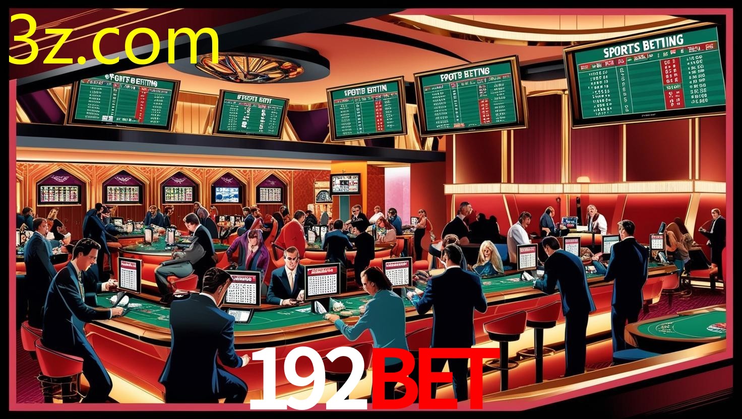 192BET