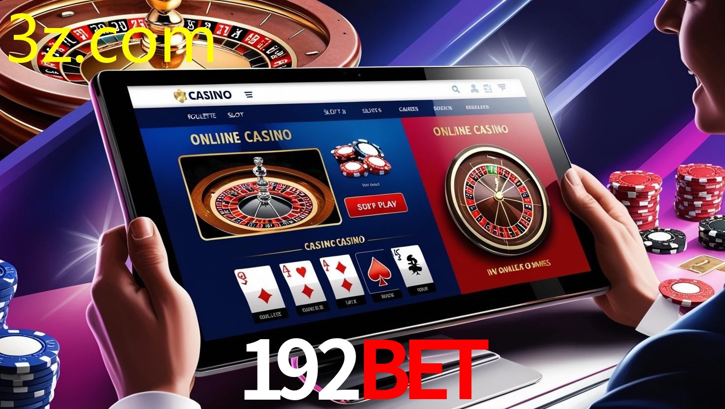 192BET