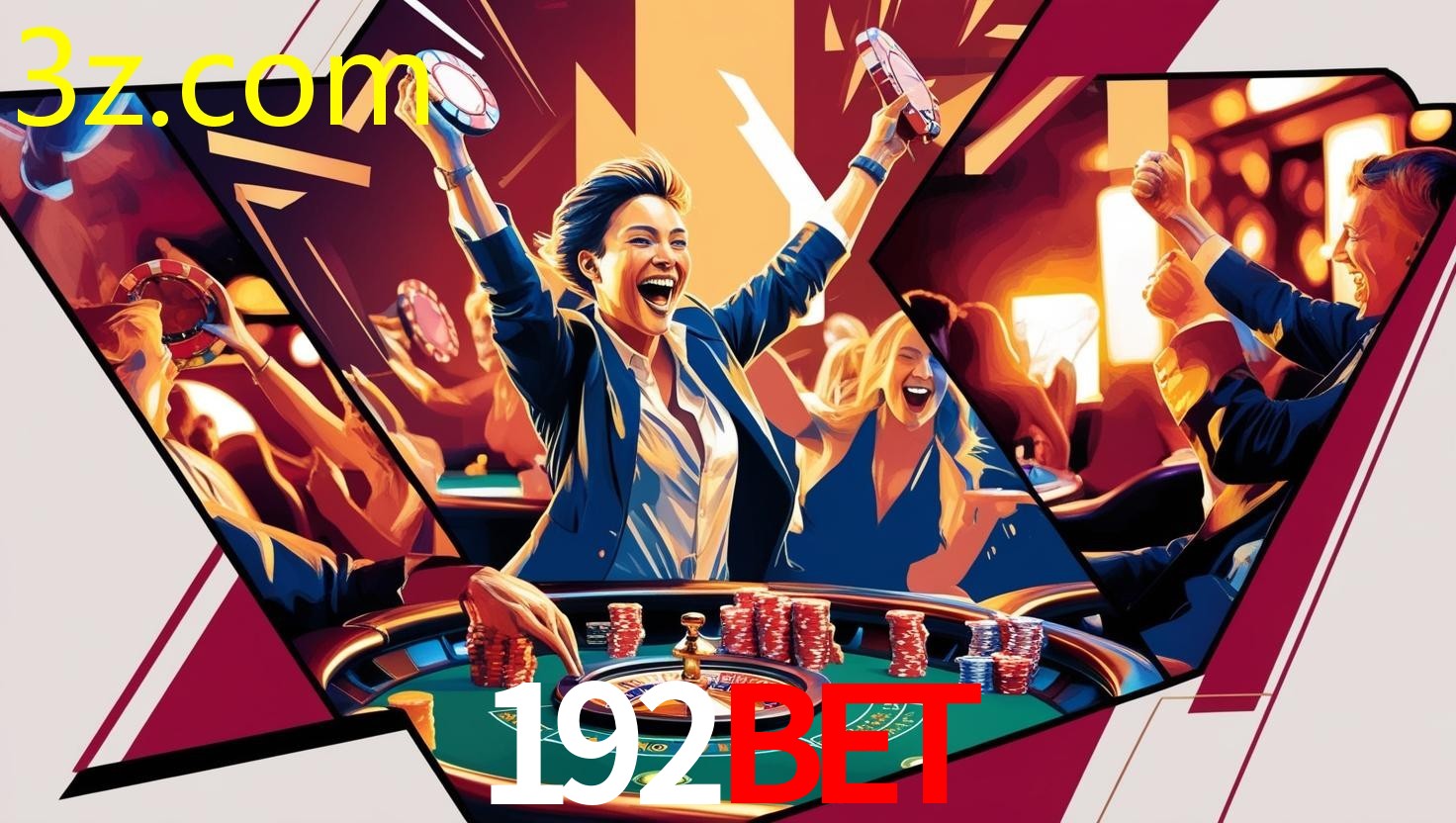 192BET