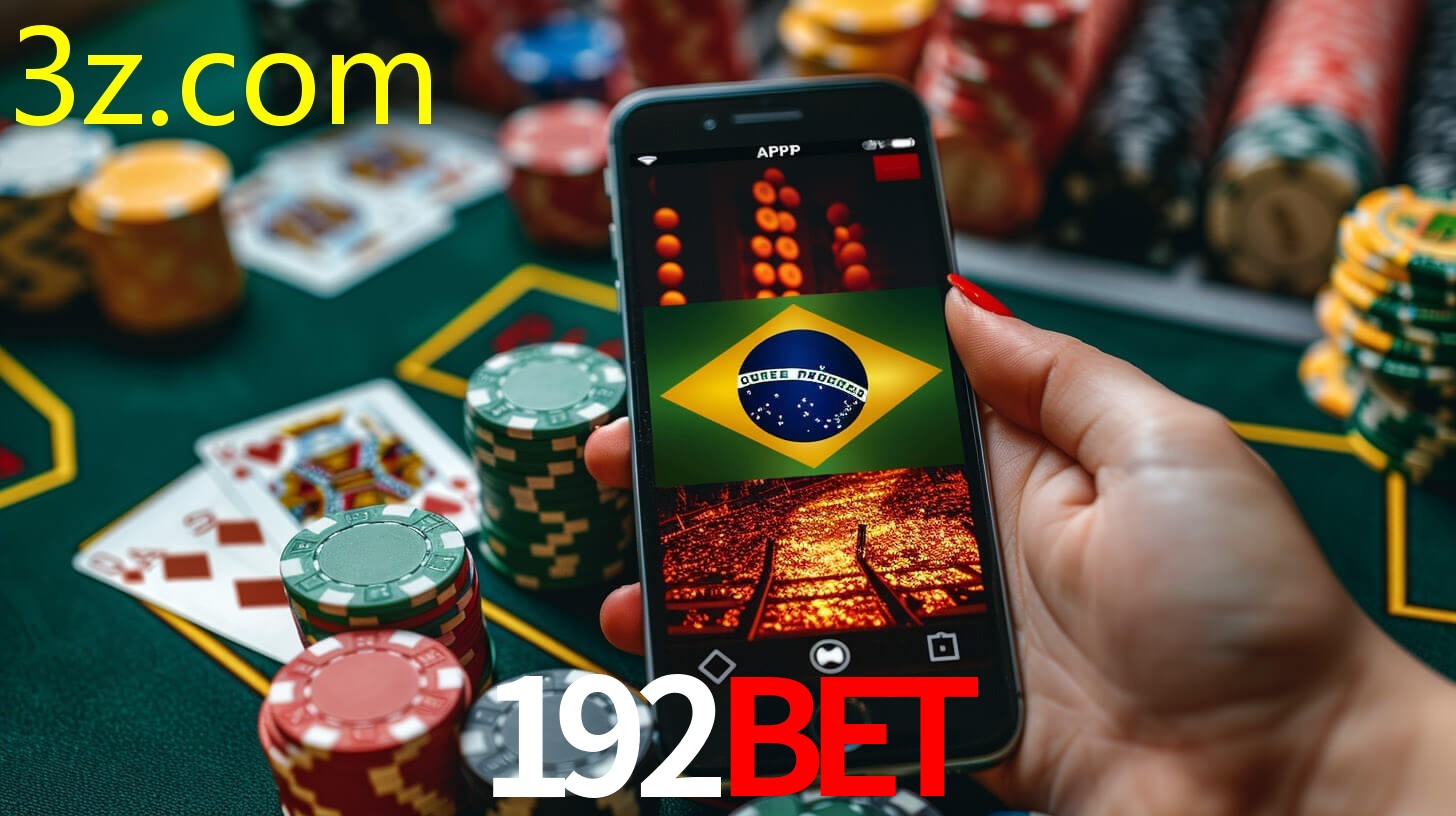 192BET