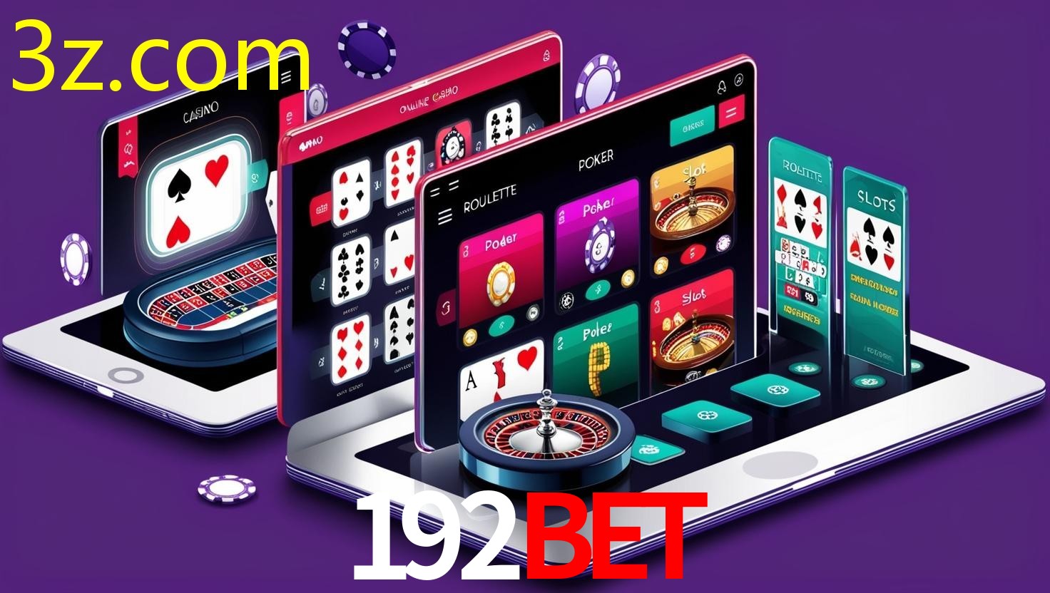192BET