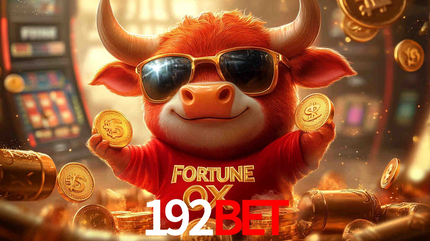 192BET slots