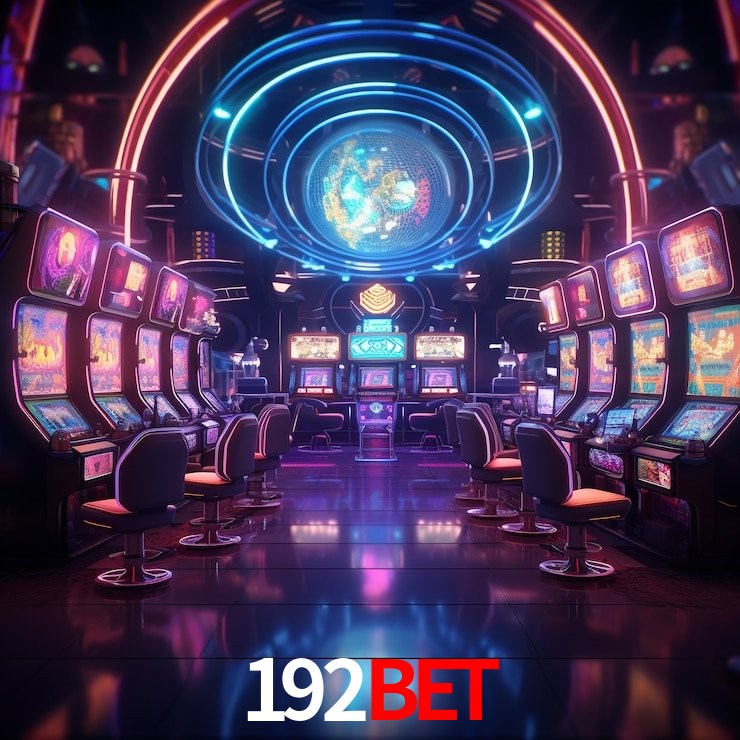 Especiais de Fim de Semana 192BET