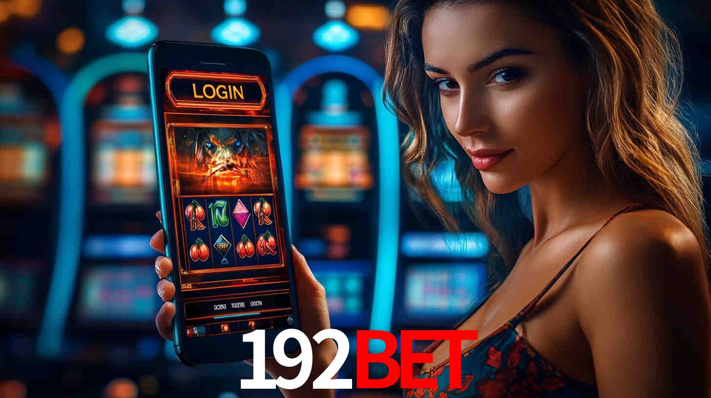 192BET slots