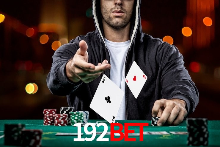 Jogos Exclusivos 192BET