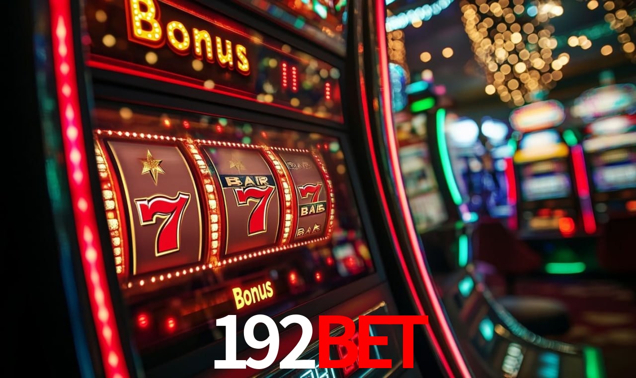 PIX Instantâneo 192BET