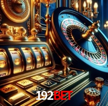 Casino Ao Vivo 192BET