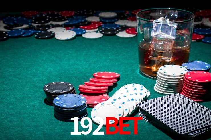 Jogos de Slot 192BET