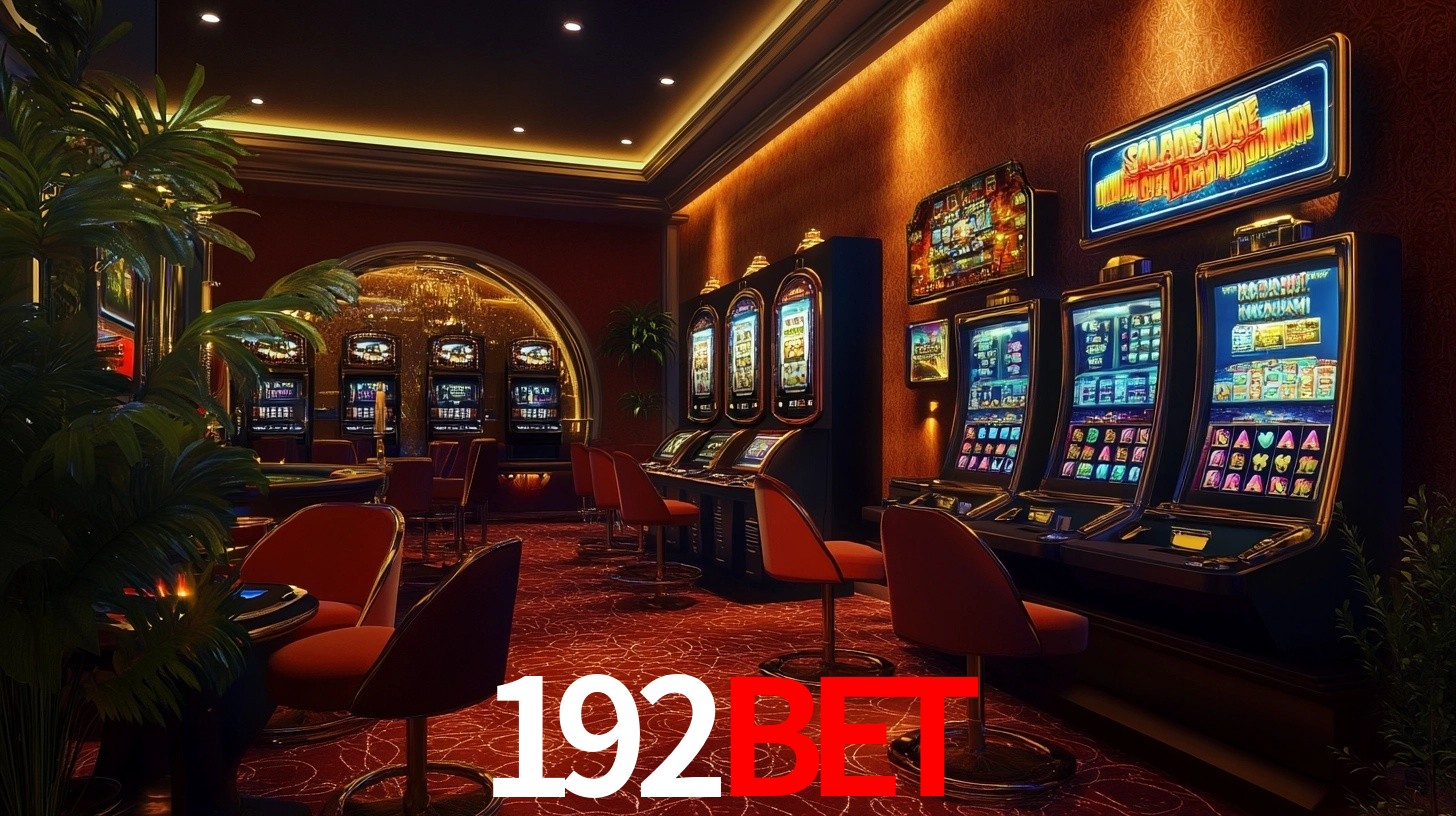 Programa VIP 192BET