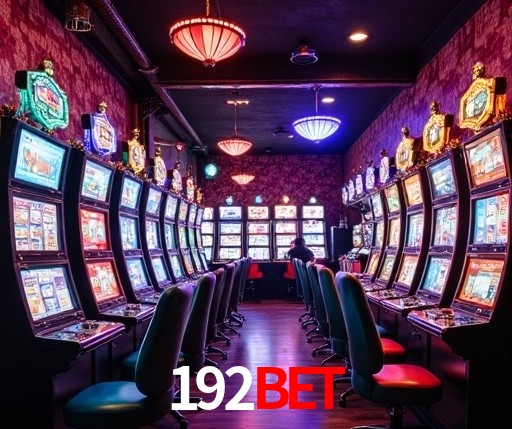 Sistemas de Segurança 192BET