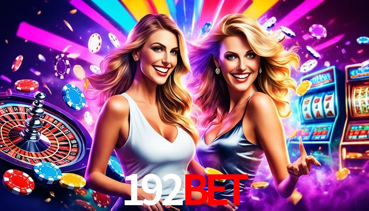 Apostas de Tênis 192BET