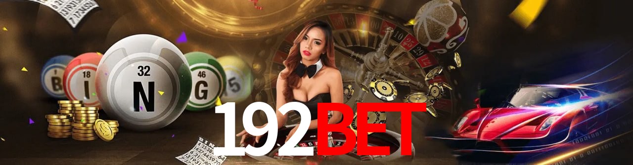 Design Responsivo 192BET