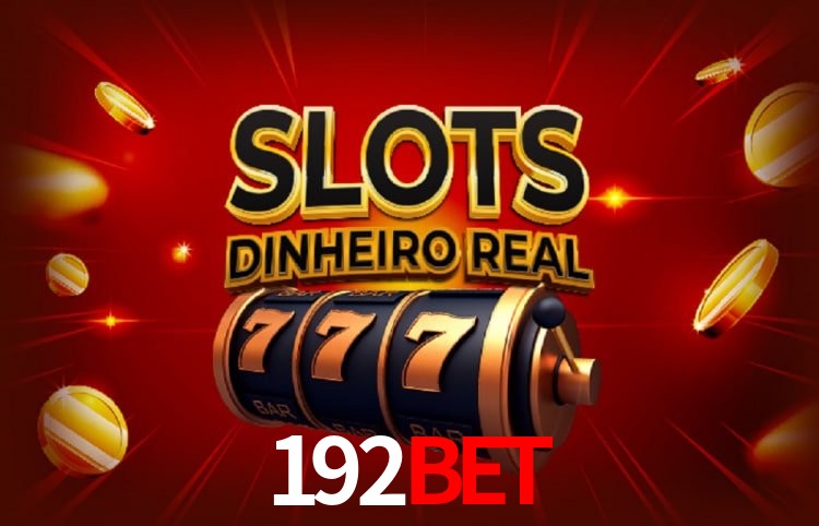 Login Seguro 192BET