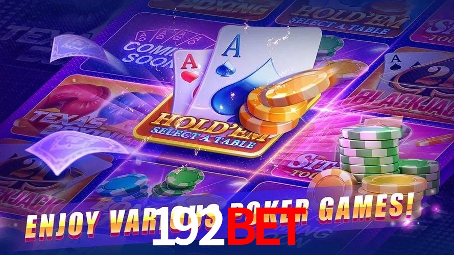 Torneios 192BET