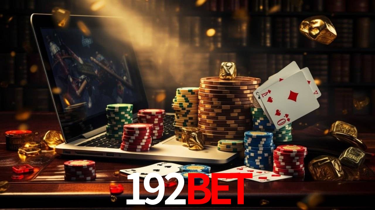 Diretório de Jogos 192BET