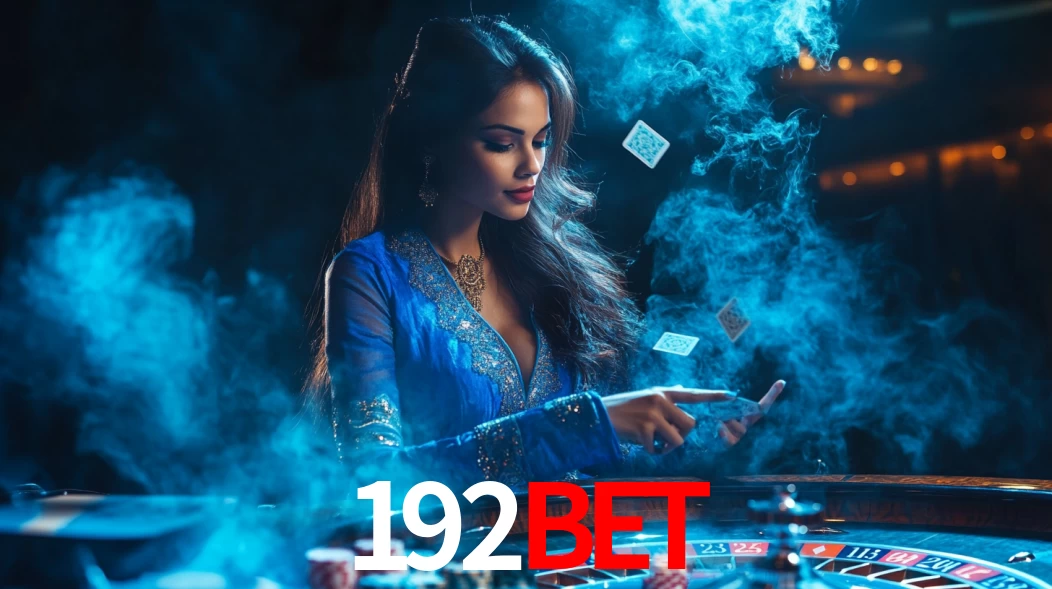 Apostas de Tênis 192BET