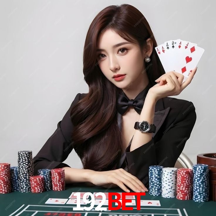 Jogos de Slot 192BET