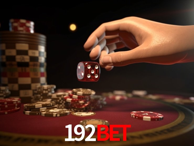 Especiais de Fim de Semana 192BET