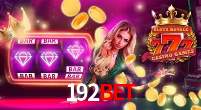 Descubra o Programa VIP da 192BET: Vantagens Exclusivas para Jogadores