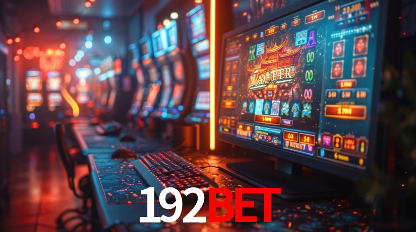192BET,192BET.COM