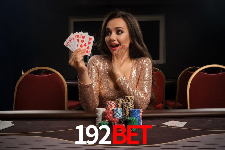 Jogo Spaceman 192BET