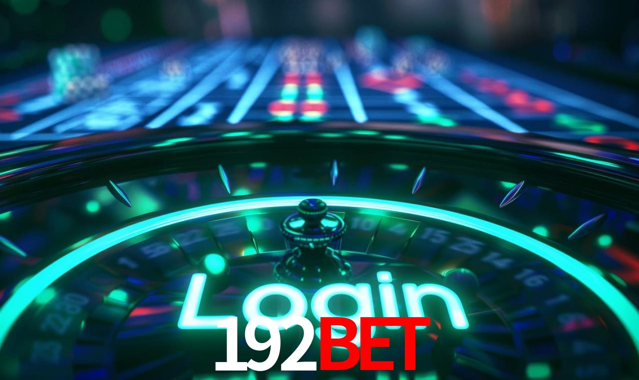 Cadastro Rápido 192BET