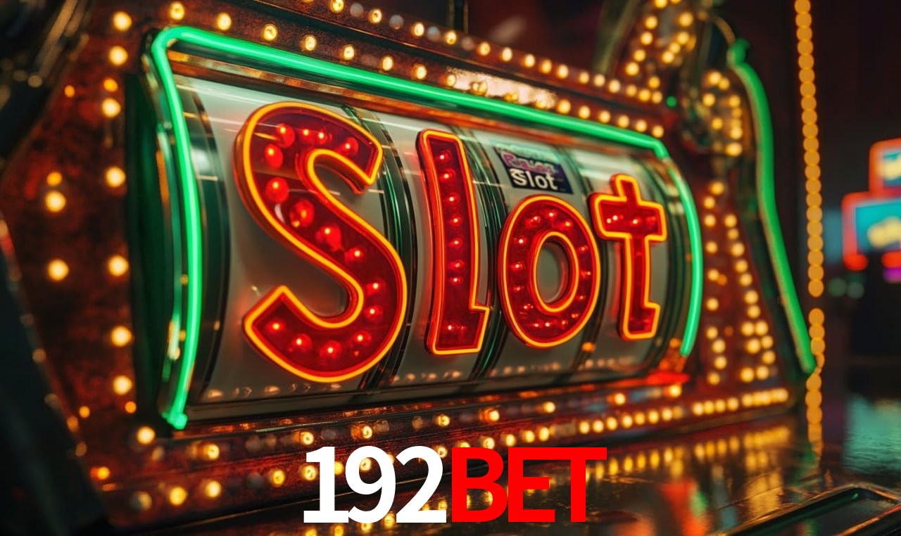 Diretório de Jogos 192BET