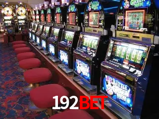 A Revolução dos Aplicativos de Jogos no 192BET