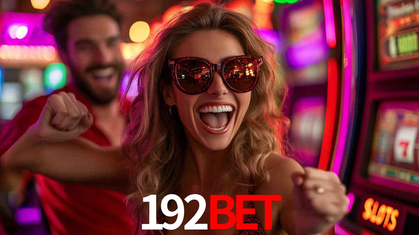 cassino 192BET