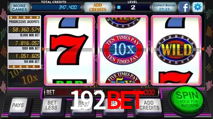 Apostas Esportivas na 192BET: Um Guia Completo