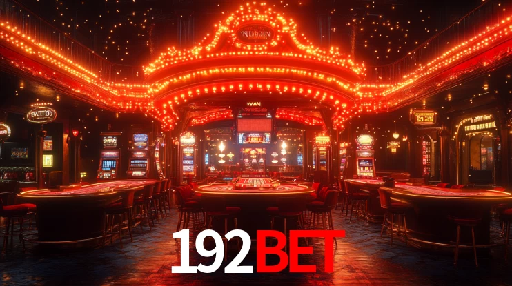 192BET slots