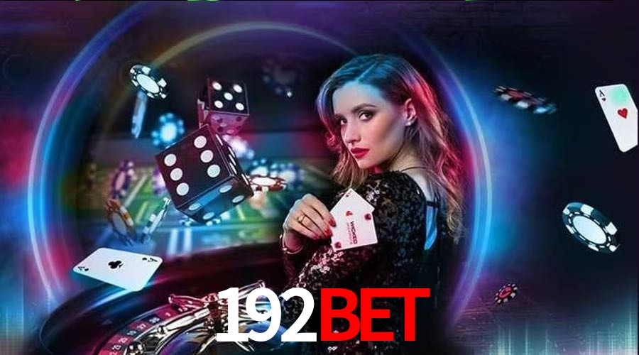 Casino VIP 192BET