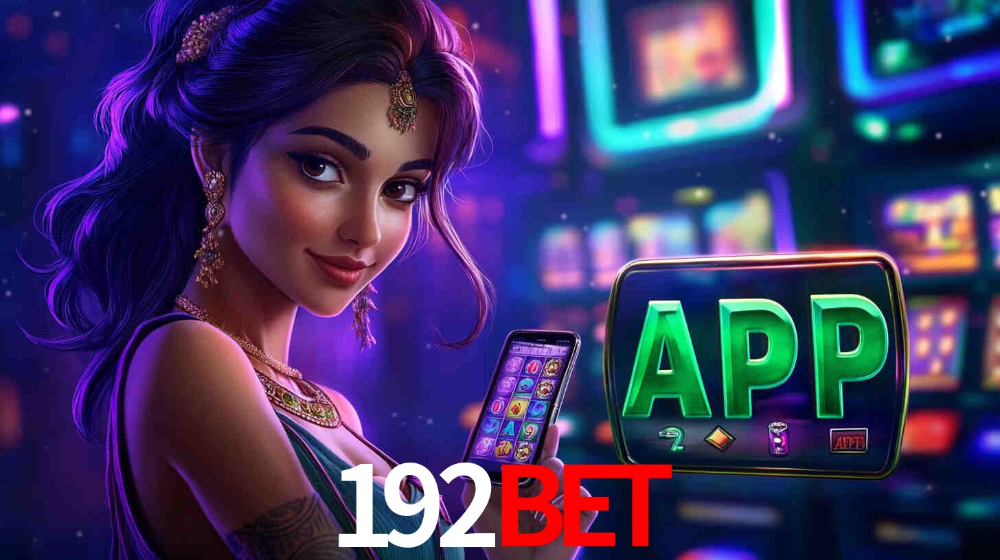 Bônus Generosos e Exclusivos no 192BET para Você!