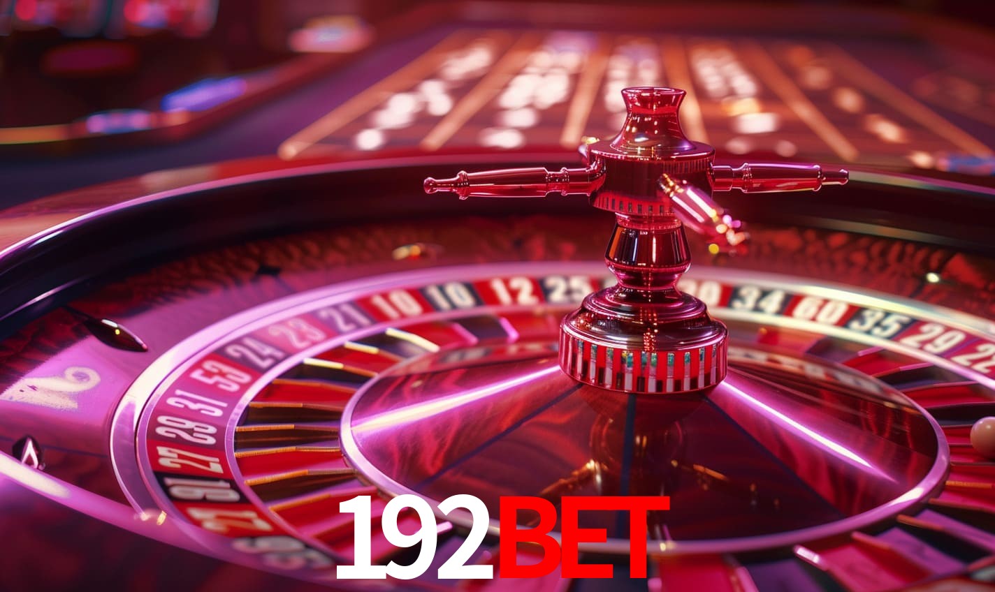 Interface Premium 192BET