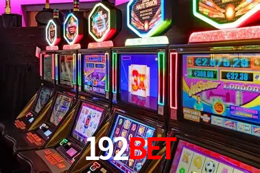 Inovações de Jogos na 192BET: O Futuro das Experiências Interativas