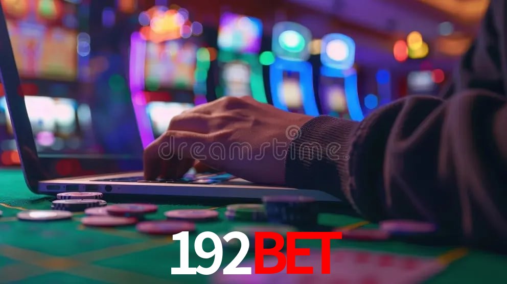 Estatísticas Esportivas 192BET
