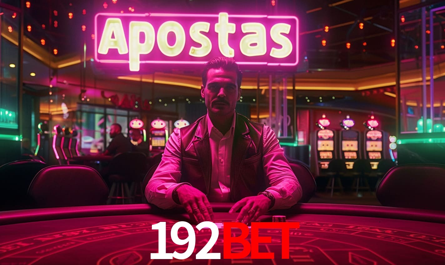 Estatísticas Esportivas 192BET
