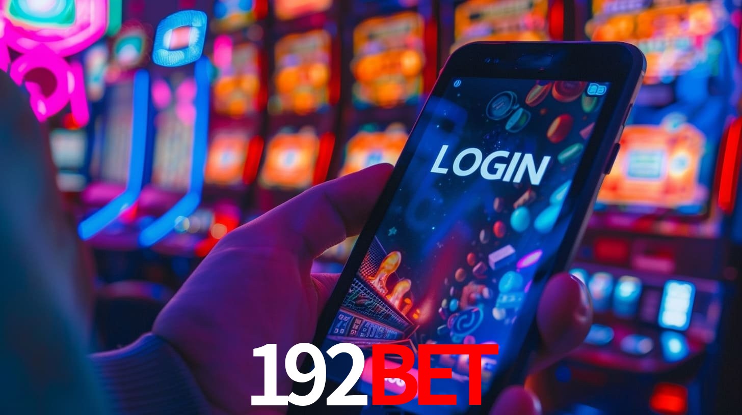 Avaliações dos Jogadores 192BET
