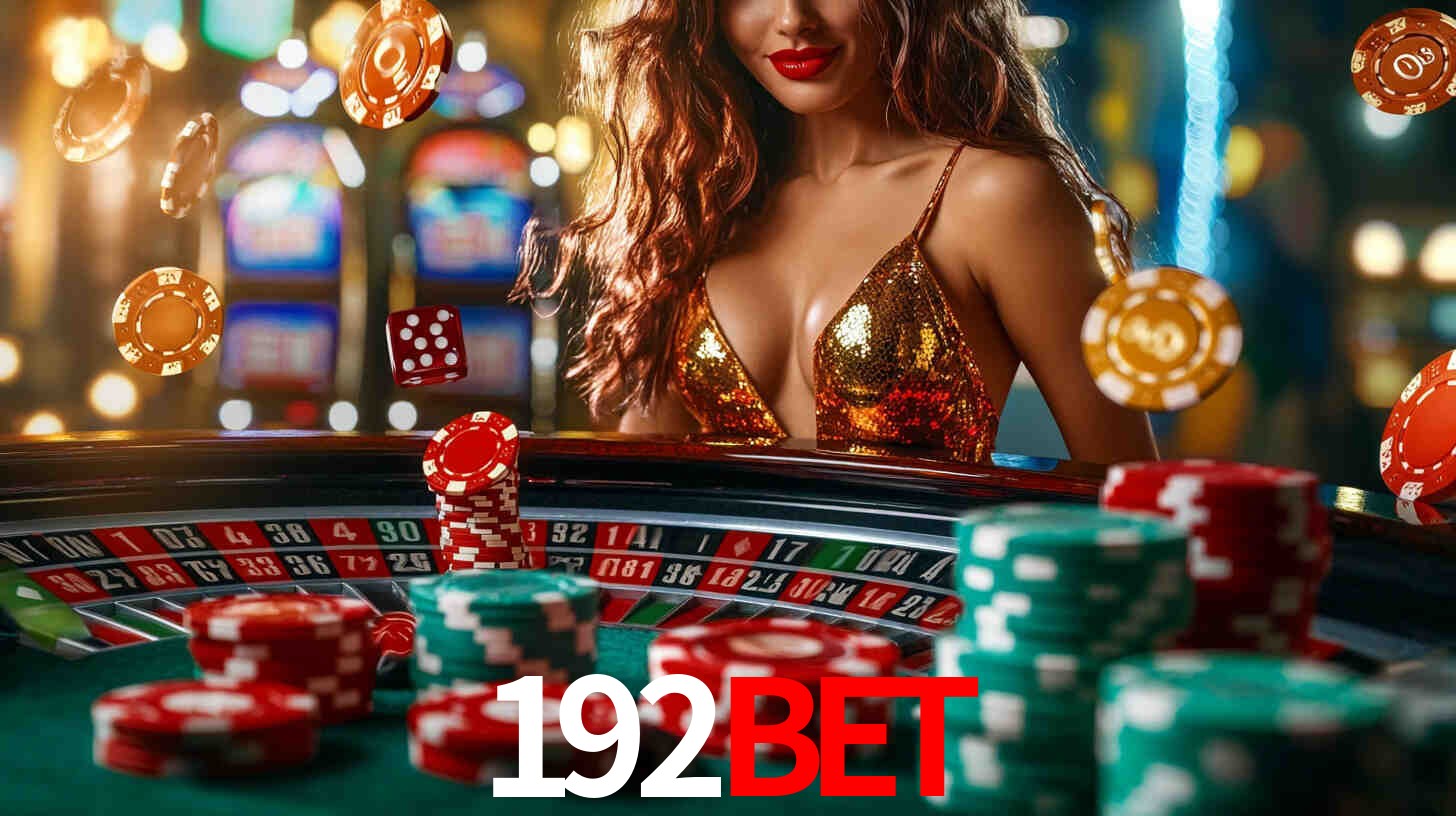 192BET slots